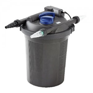 Filtrs FiltoClear 12000